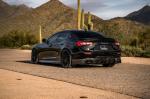 Maserati Ghibli S by ASPEC 2016 года